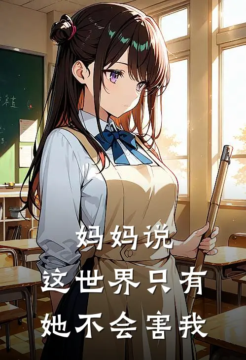 妈妈说，这世界只有她不会害我