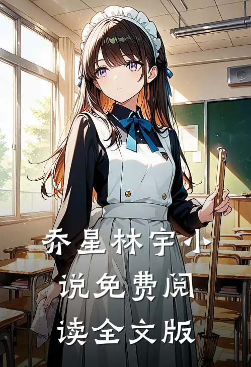 乔星林宇小说免费阅读全文版