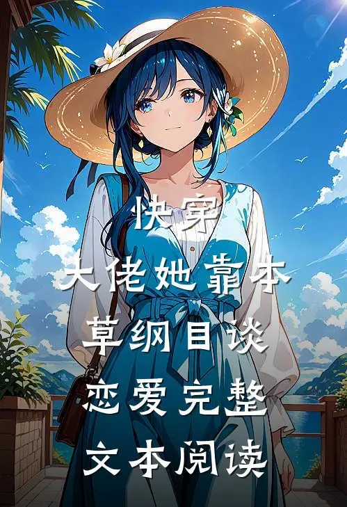 快穿:大佬她靠本草纲目谈恋爱完整文本阅读