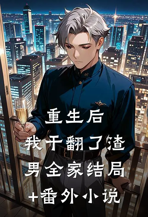 重生后，我干翻了渣男全家结局+番外小说