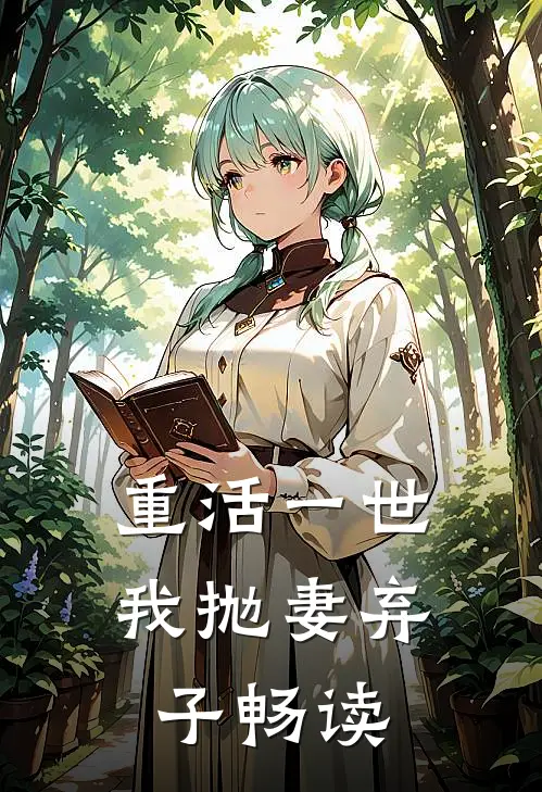 重活一世，我抛妻弃子畅读