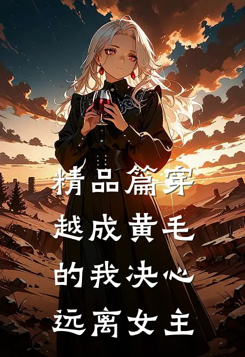 精品篇穿越成黄毛的我决心远离女主