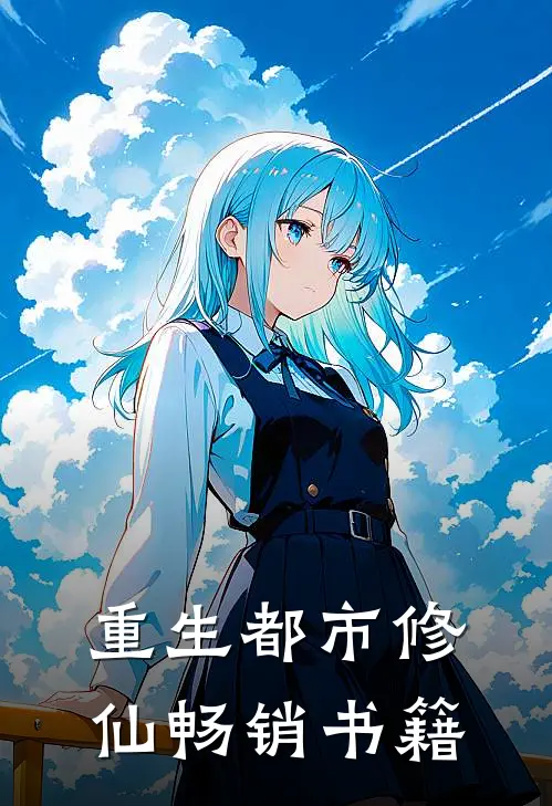 重生都市修仙畅销书籍