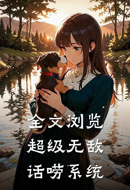 全文浏览超级无敌话唠系统