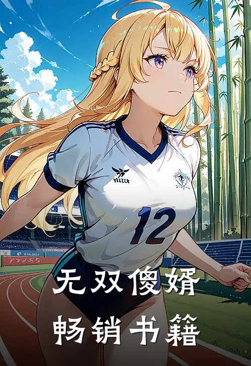 无双傻婿畅销书籍