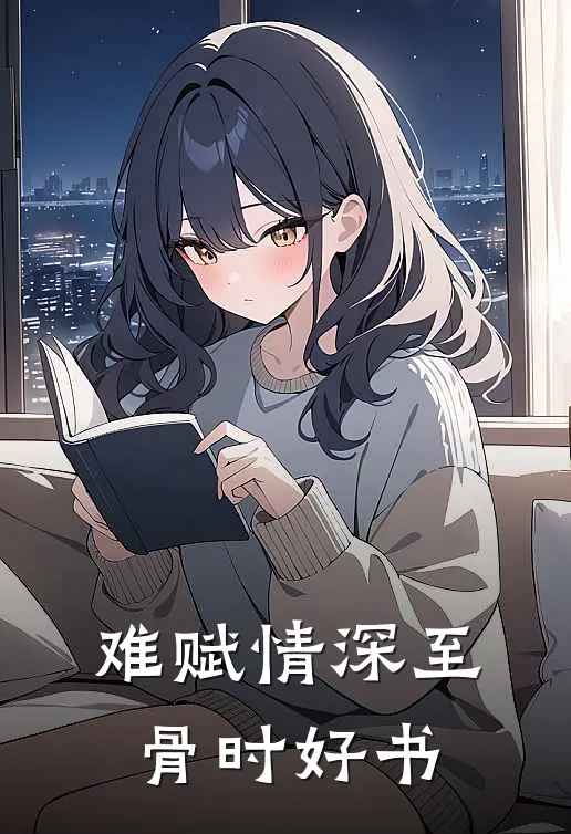 难赋情深至骨时好书