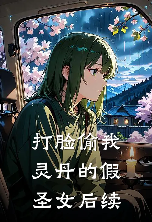 打脸偷我灵丹的假圣女后续