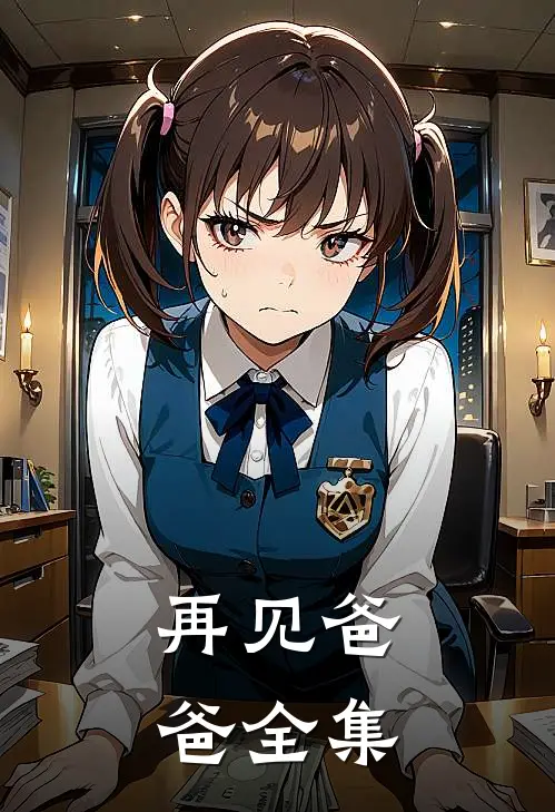 再见爸爸 全集