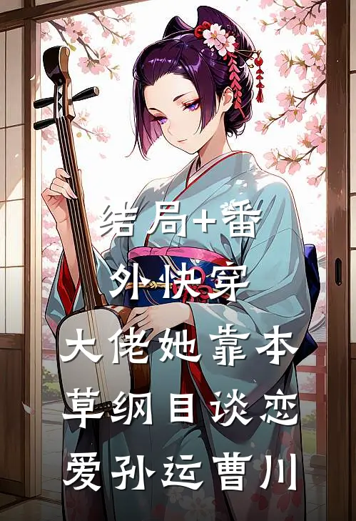 结局+番外快穿：大佬她靠本草纲目谈恋爱孙运曹川