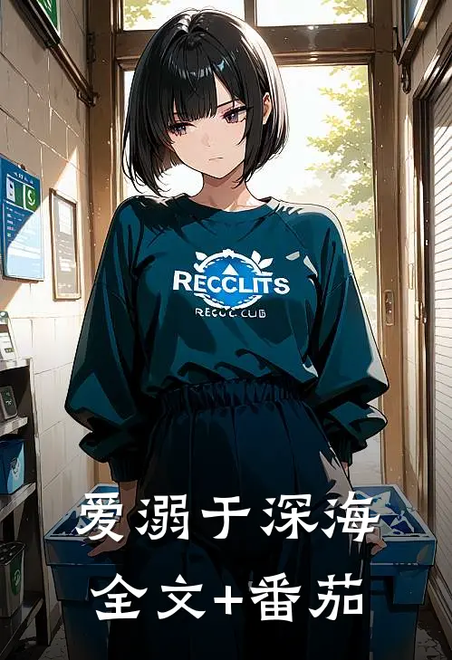爱溺于深海全文+番茄