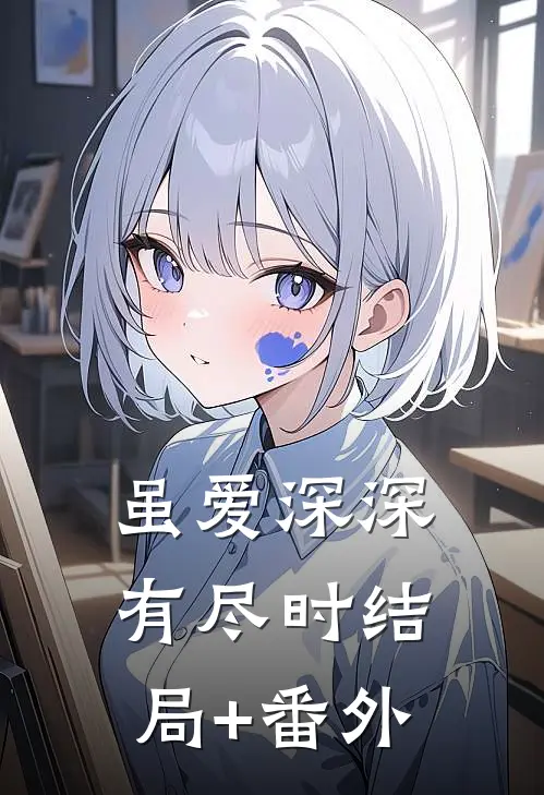 虽爱深深有尽时结局+番外