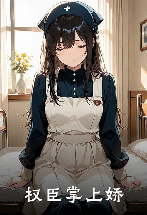 权臣掌上娇