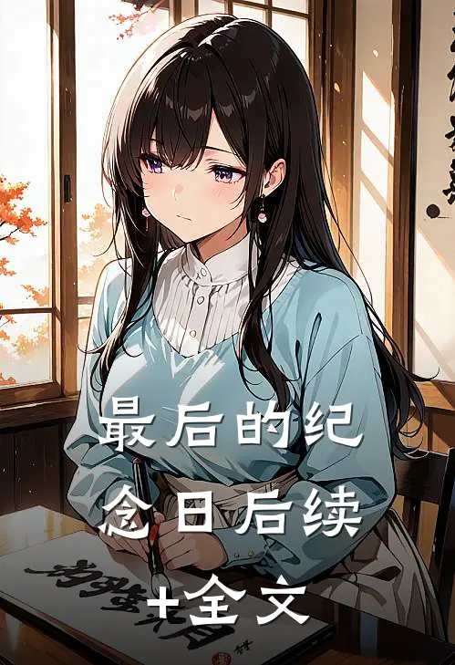 最后的纪念日后续+全文