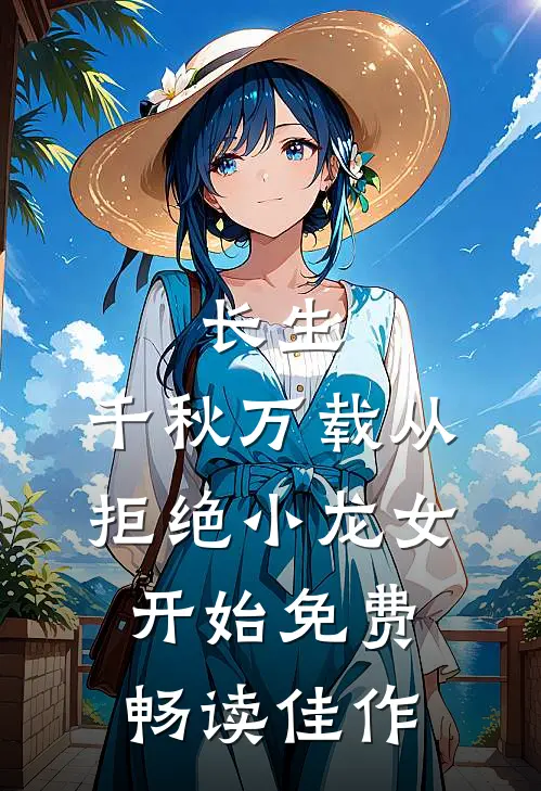 长生:千秋万载从拒绝小龙女开始免费畅读佳作