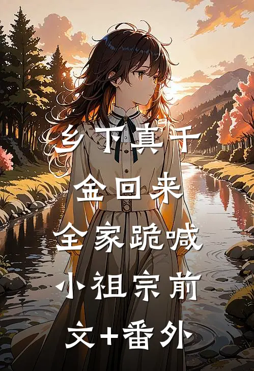 乡下真千金回来，全家跪喊小祖宗前文+番外