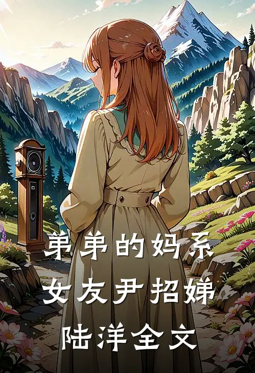 弟弟的妈系女友尹招娣陆洋全文