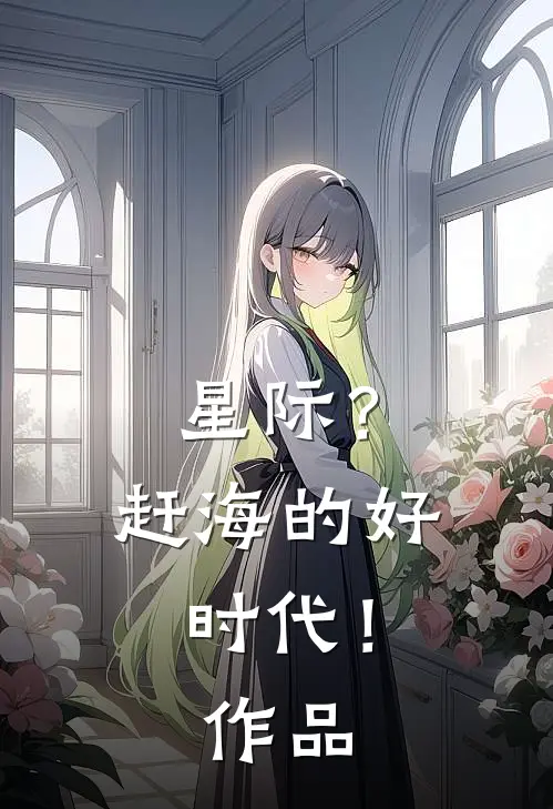星际?赶海的好时代!作品简介