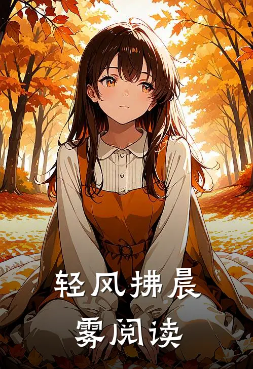 轻风拂晨雾阅读