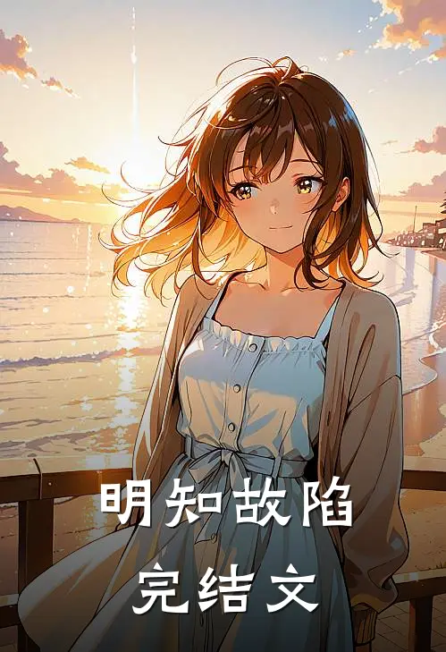 明知故陷完结文
