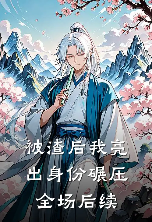 被渣后我亮出身份碾压全场后续