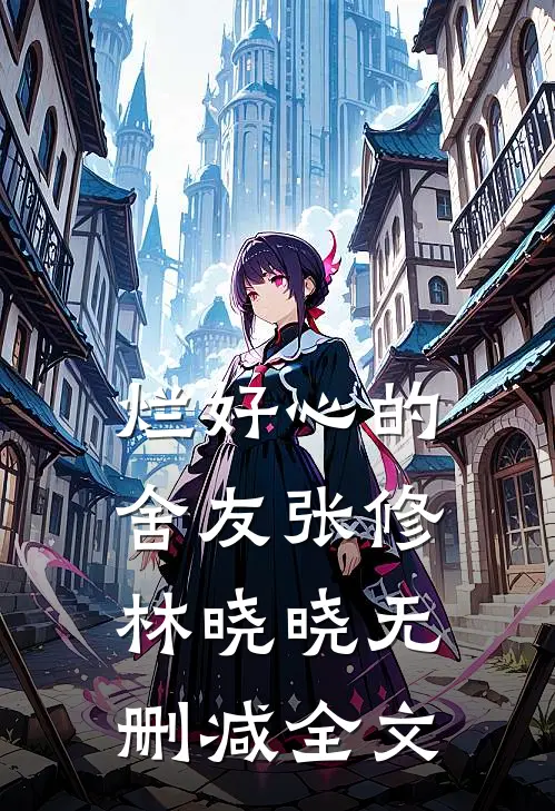 烂好心的舍友张修林晓晓无删减全文