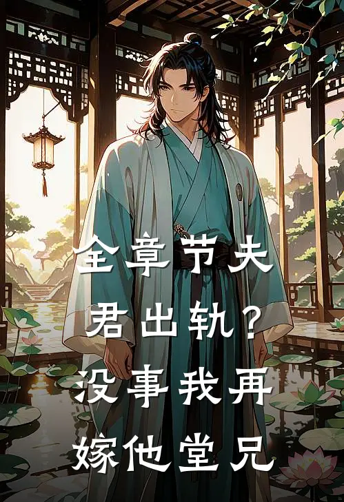 全章节夫君出轨？没事，我再嫁他堂兄