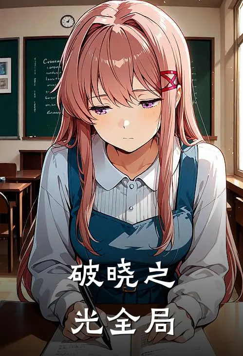破晓之光全局