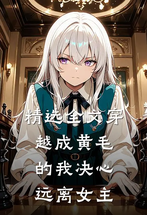 精选全文穿越成黄毛的我决心远离女主