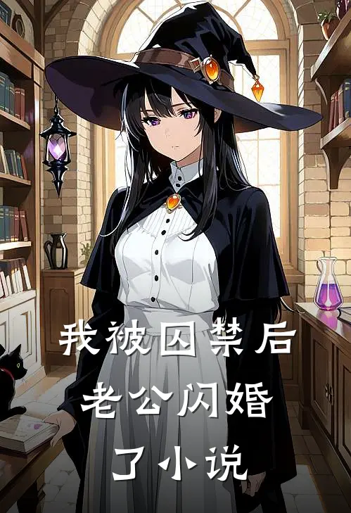 我被囚禁后，老公闪婚了小说