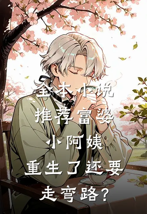 全本小说推荐富婆小阿姨，重生了还要走弯路？