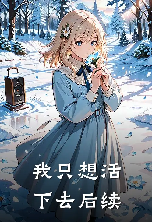 我只想活下去后续