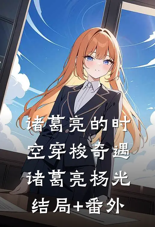 诸葛亮的时空穿梭奇遇诸葛亮杨光结局+番外