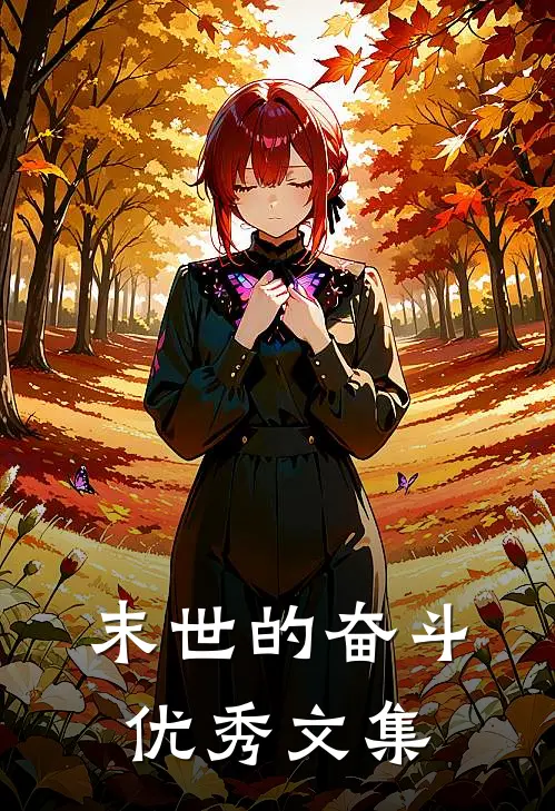 末世的奋斗优秀文集