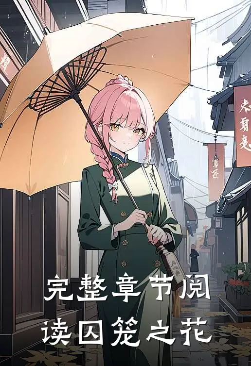 完整章节阅读囚笼之花