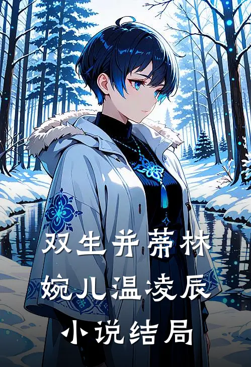 双生并蒂林婉儿温凌辰小说结局