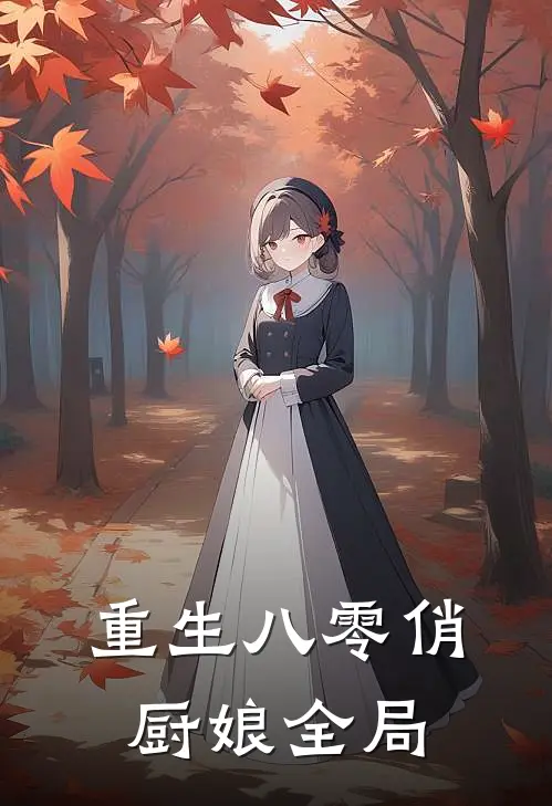 重生八零俏厨娘全局