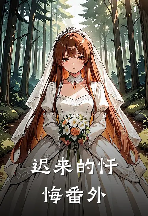 迟来的忏悔番外