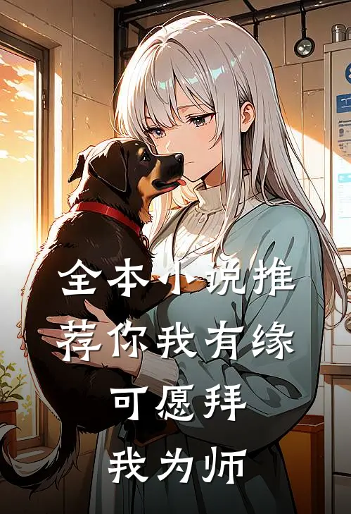 全本小说推荐你我有缘，可愿拜我为师