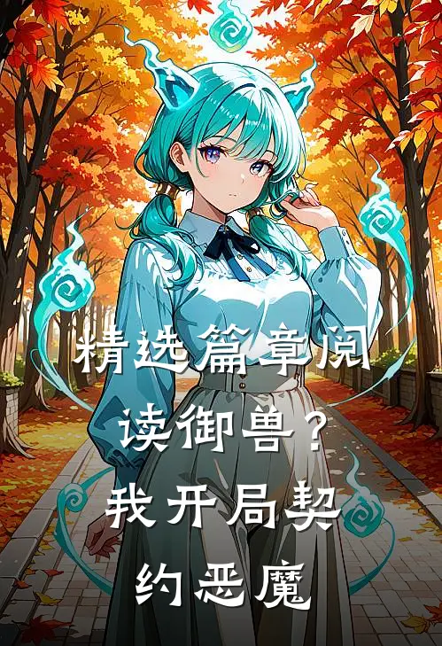 精选篇章阅读御兽？我开局契约恶魔