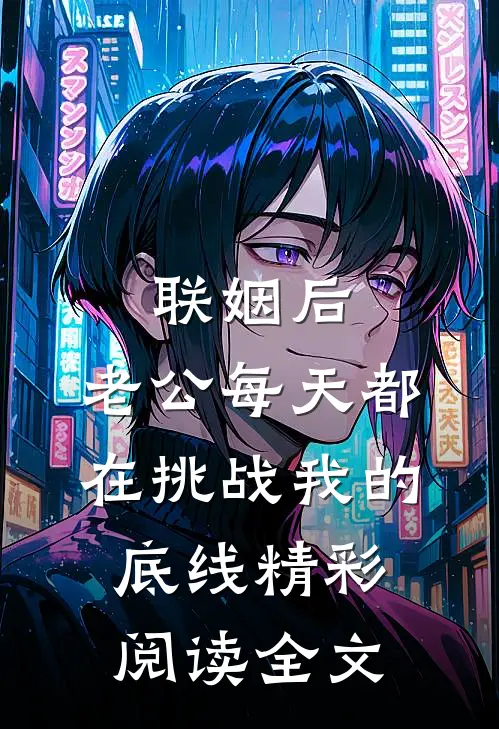 联姻后，老公每天都在挑战我的底线精彩阅读全文