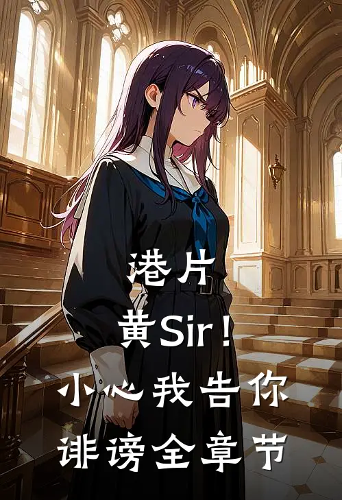 港片：黄Sir！小心我告你诽谤全章节