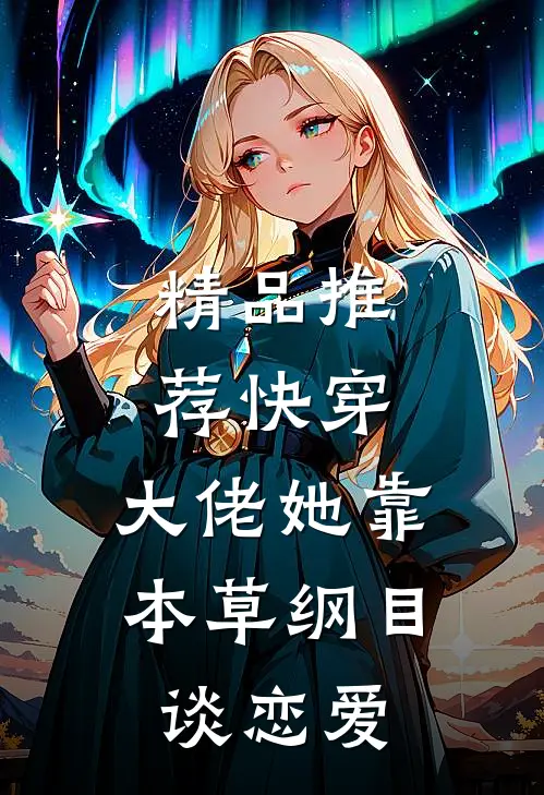 精品推荐快穿:大佬她靠本草纲目谈恋爱