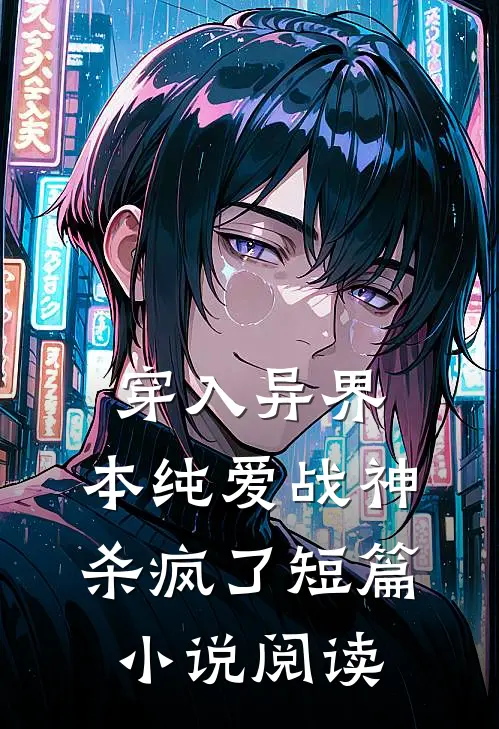 穿入异界，本纯爱战神杀疯了短篇小说阅读