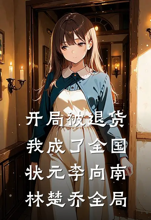 开局被退货，我成了全国状元李向南林楚乔全局