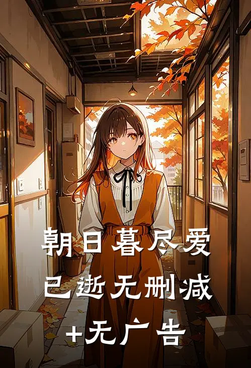 朝日暮尽爱已逝无删减+无广告
