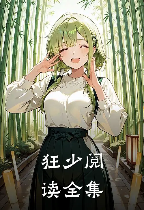 狂少阅读全集