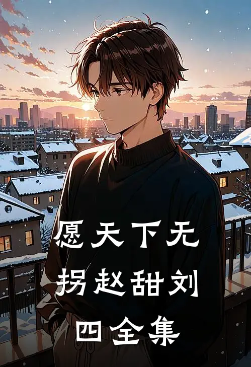 愿天下无拐赵甜刘四全集
