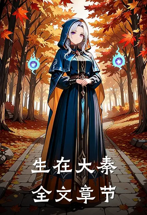 生在大秦全文章节