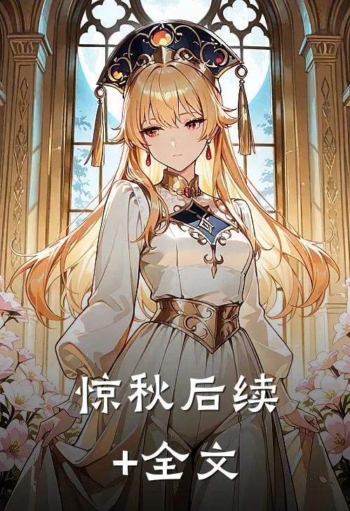 惊秋后续+全文