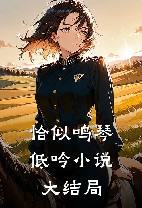 恰似鸣琴低吟小说大结局